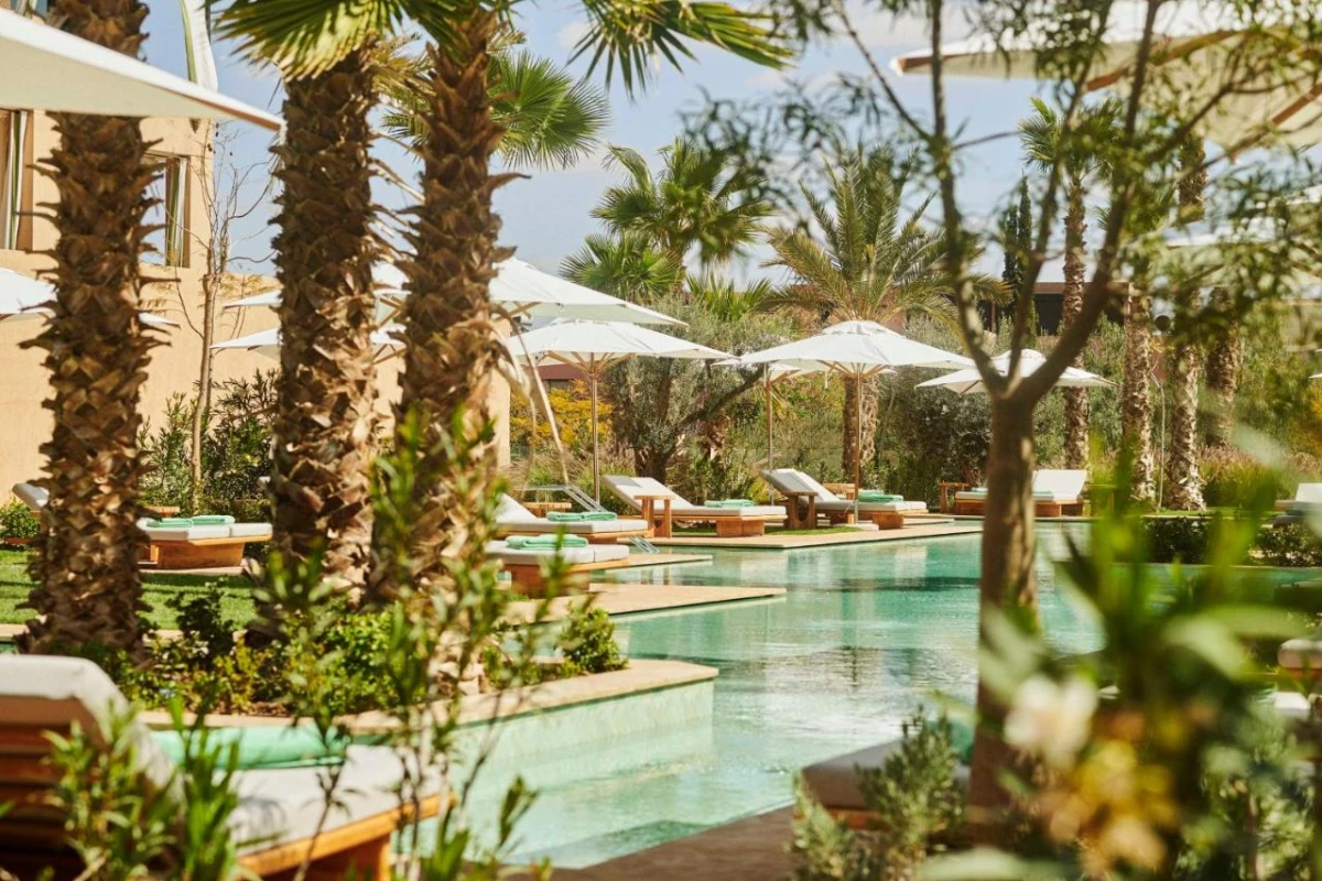 Park Hyatt Marrakech - Hotel Photo 46