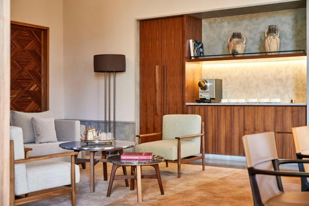 Park Hyatt Marrakech - Hotel Photo 48