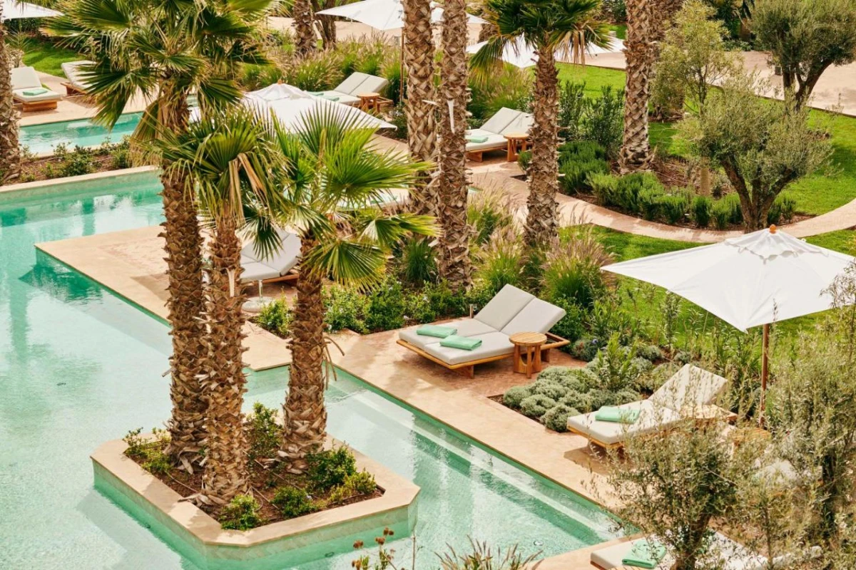 Park Hyatt Marrakech - Hotel Photo 50