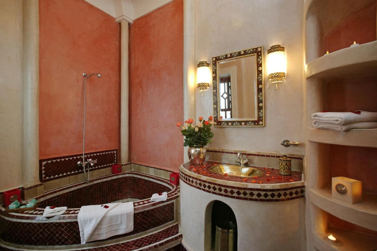 Riad & Spa Esprit Du Maroc - Hotel Photo 15