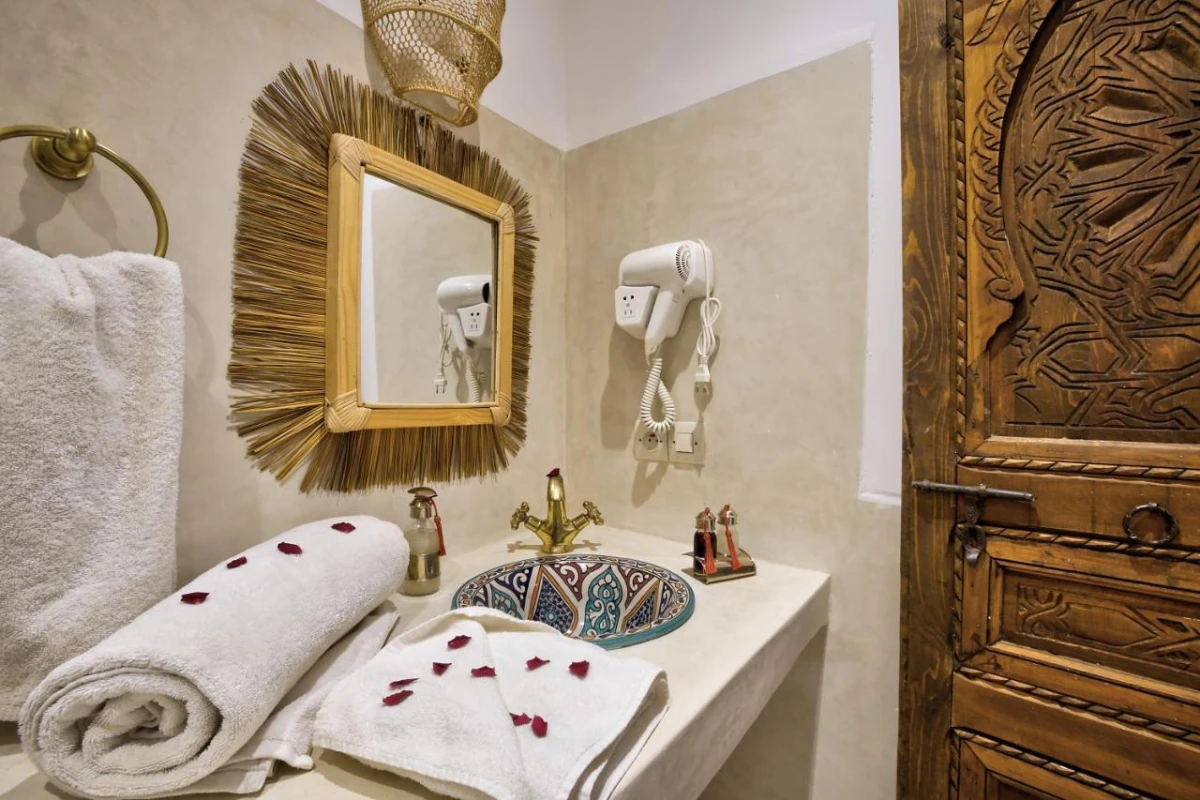 Riad Arabkech - Hotel Photo 2