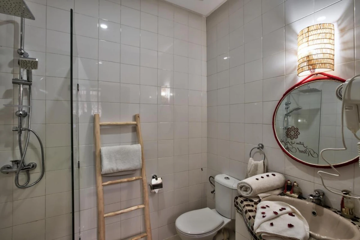 Riad Arabkech - Hotel Photo 4
