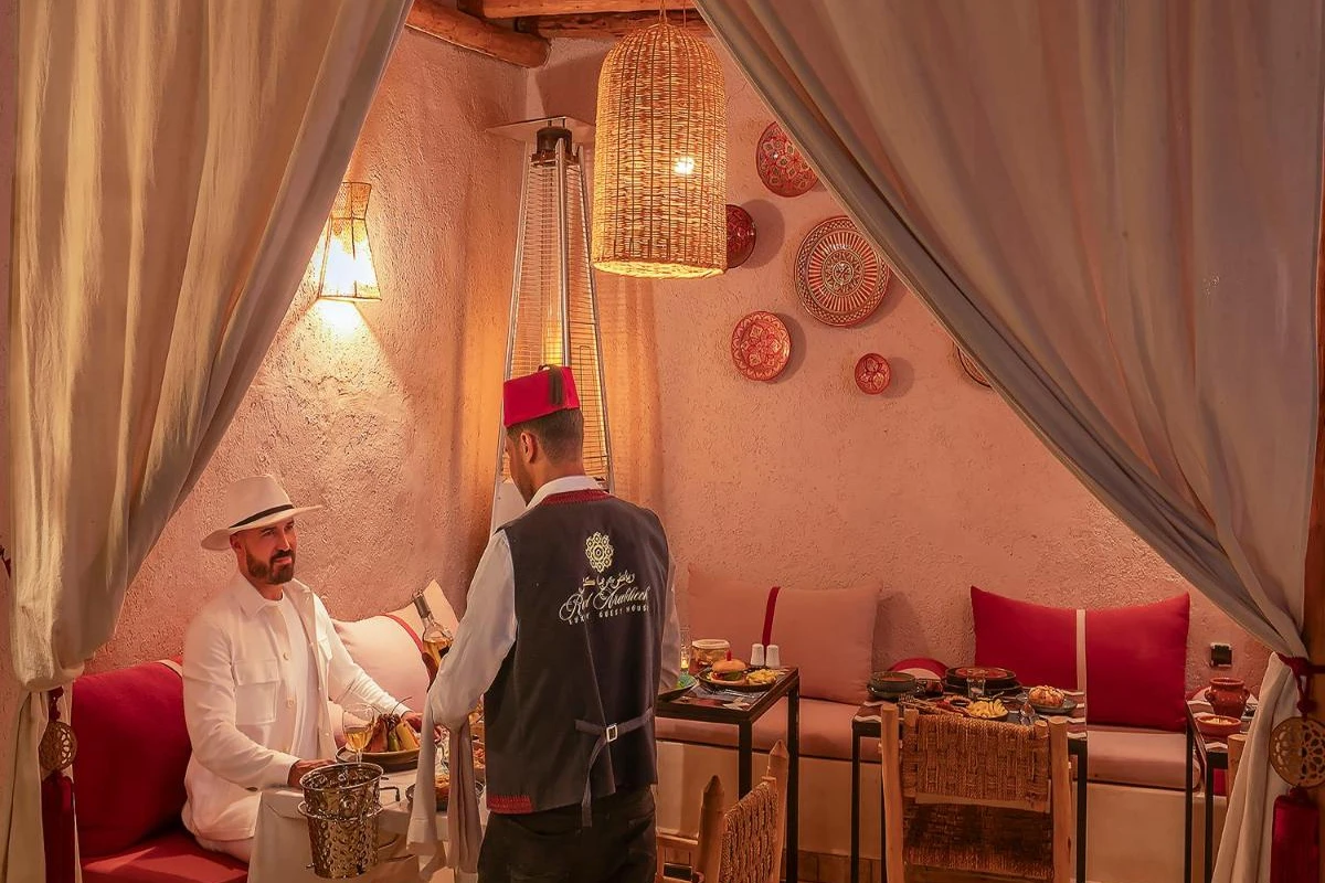 Riad Arabkech - Hotel Photo 9