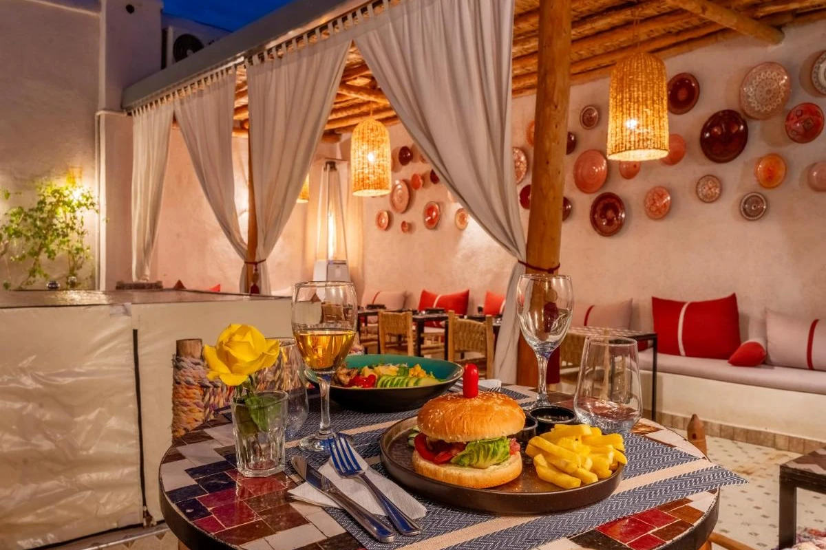 Riad Arabkech - Hotel Photo 10