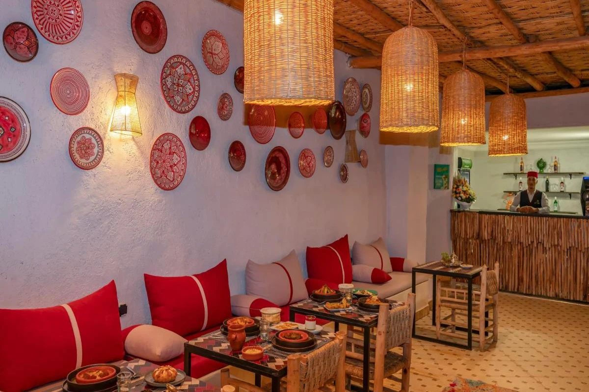 Riad Arabkech - Hotel Photo 11