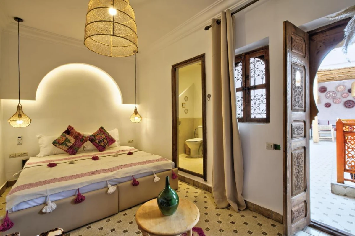 Riad Arabkech - Hotel Photo 16