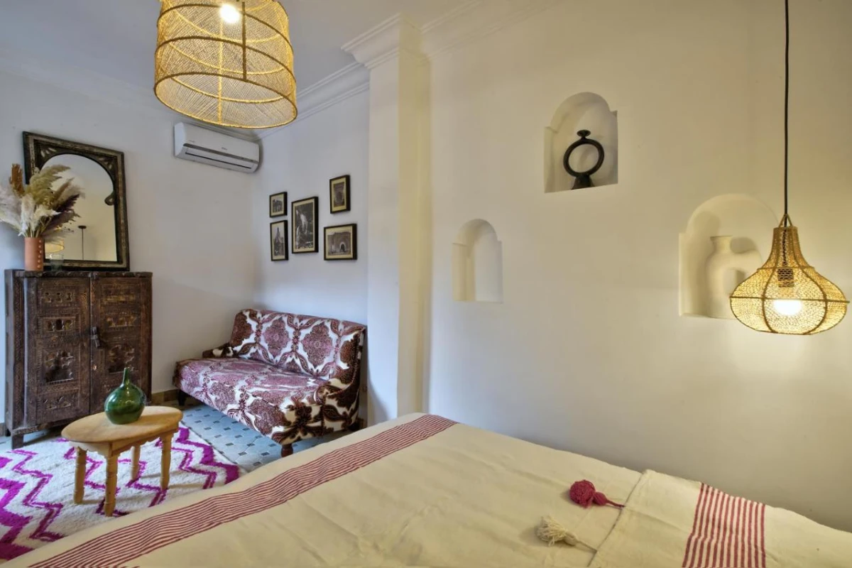 Riad Arabkech - Hotel Photo 17