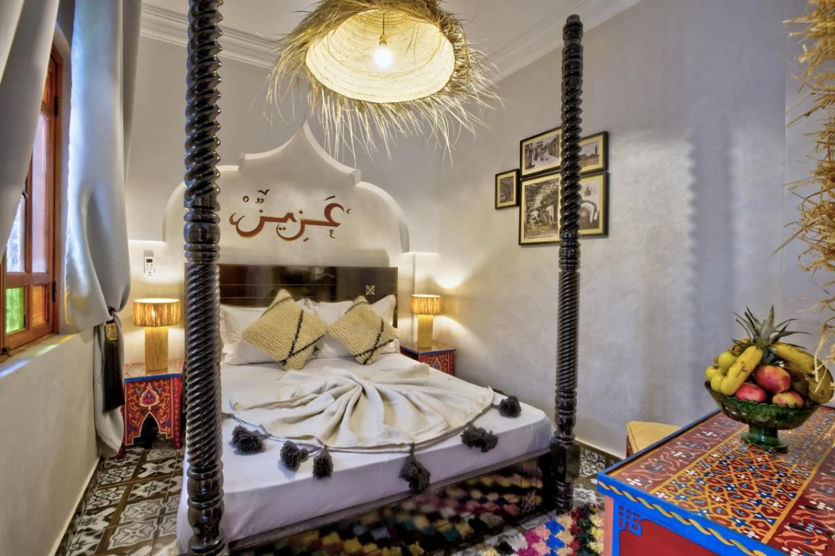 Riad Arabkech - Hotel Photo 24