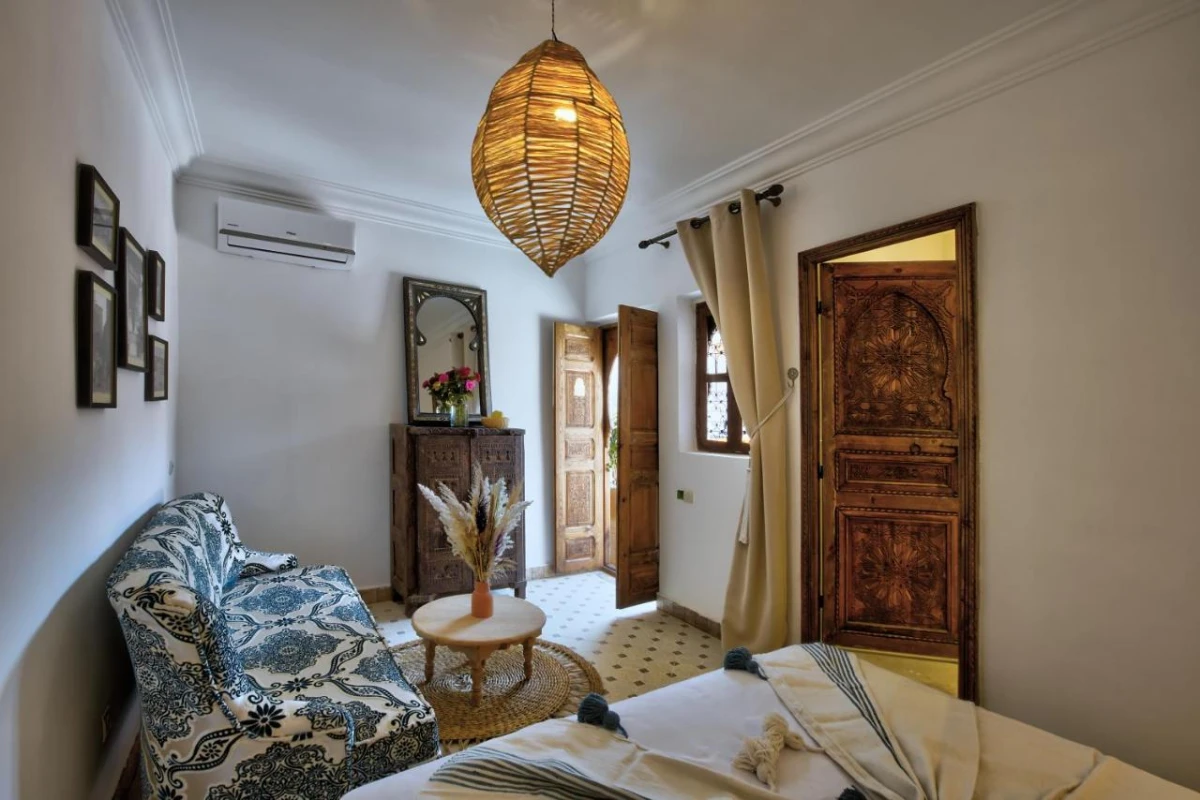 Riad Arabkech - Hotel Photo 29