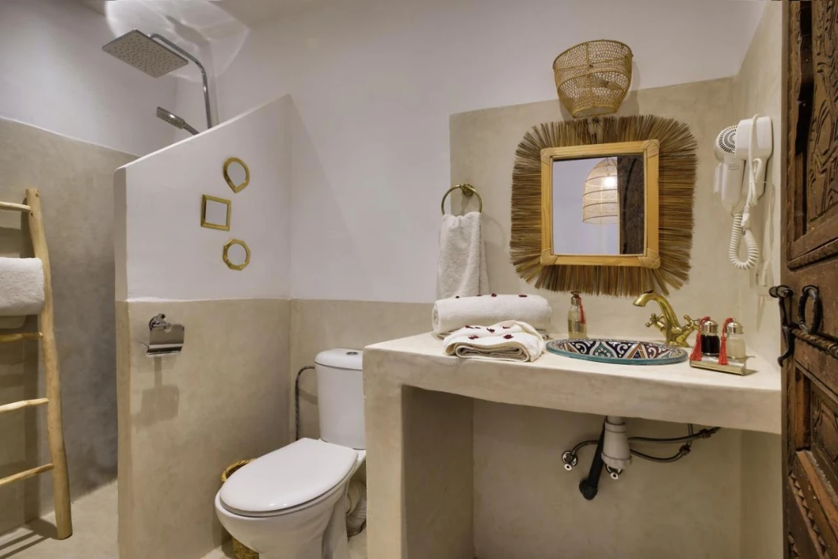 Riad Arabkech - Hotel Photo 30
