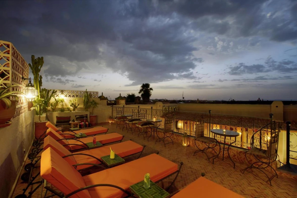 Riad Arabkech - Hotel Photo 32