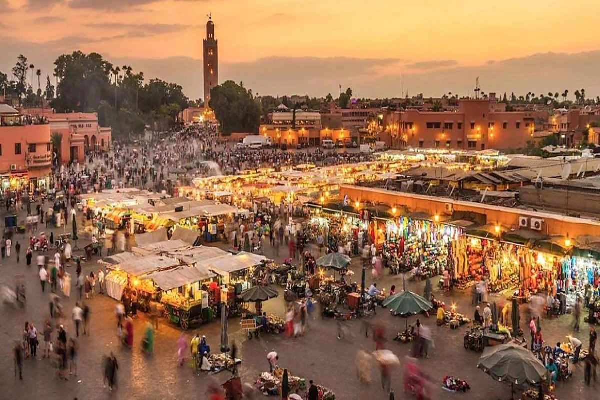 Riad Arabkech - Hotel Photo 33