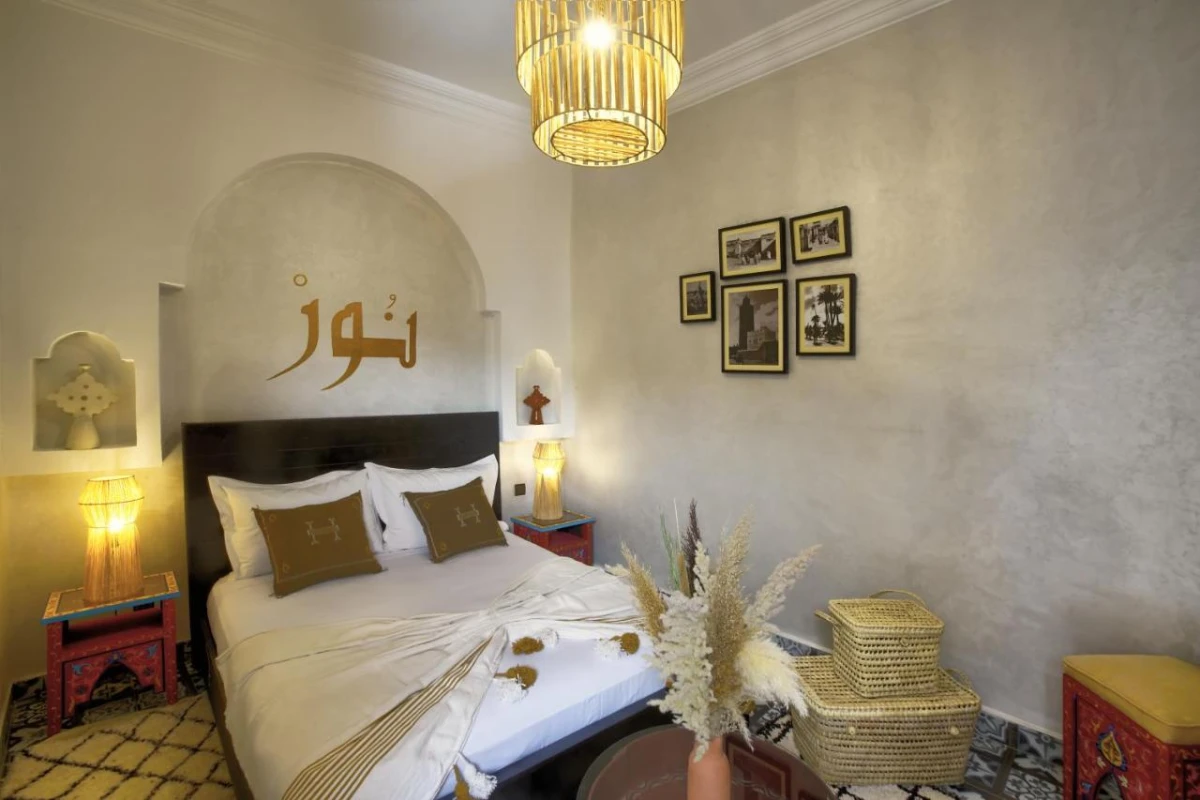 Riad Arabkech - Hotel Photo 35