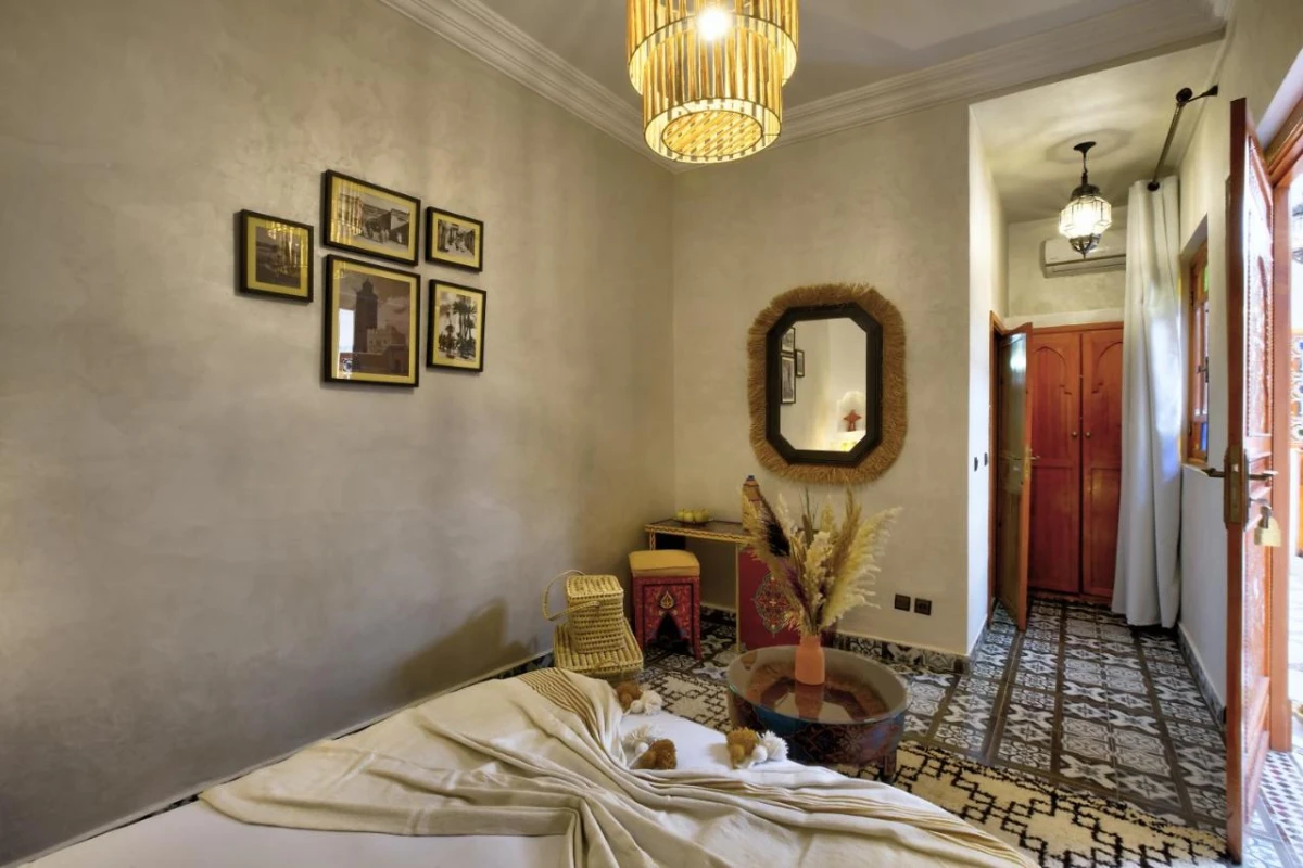 Riad Arabkech - Hotel Photo 36