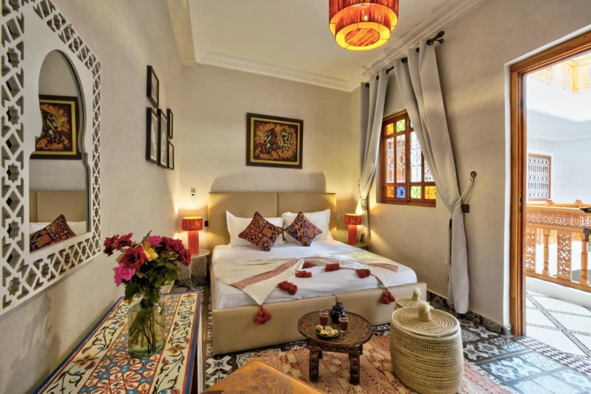 Riad Arabkech - Hotel Photo 38