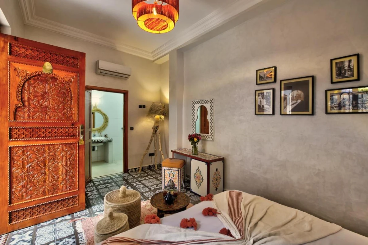 Riad Arabkech - Hotel Photo 39