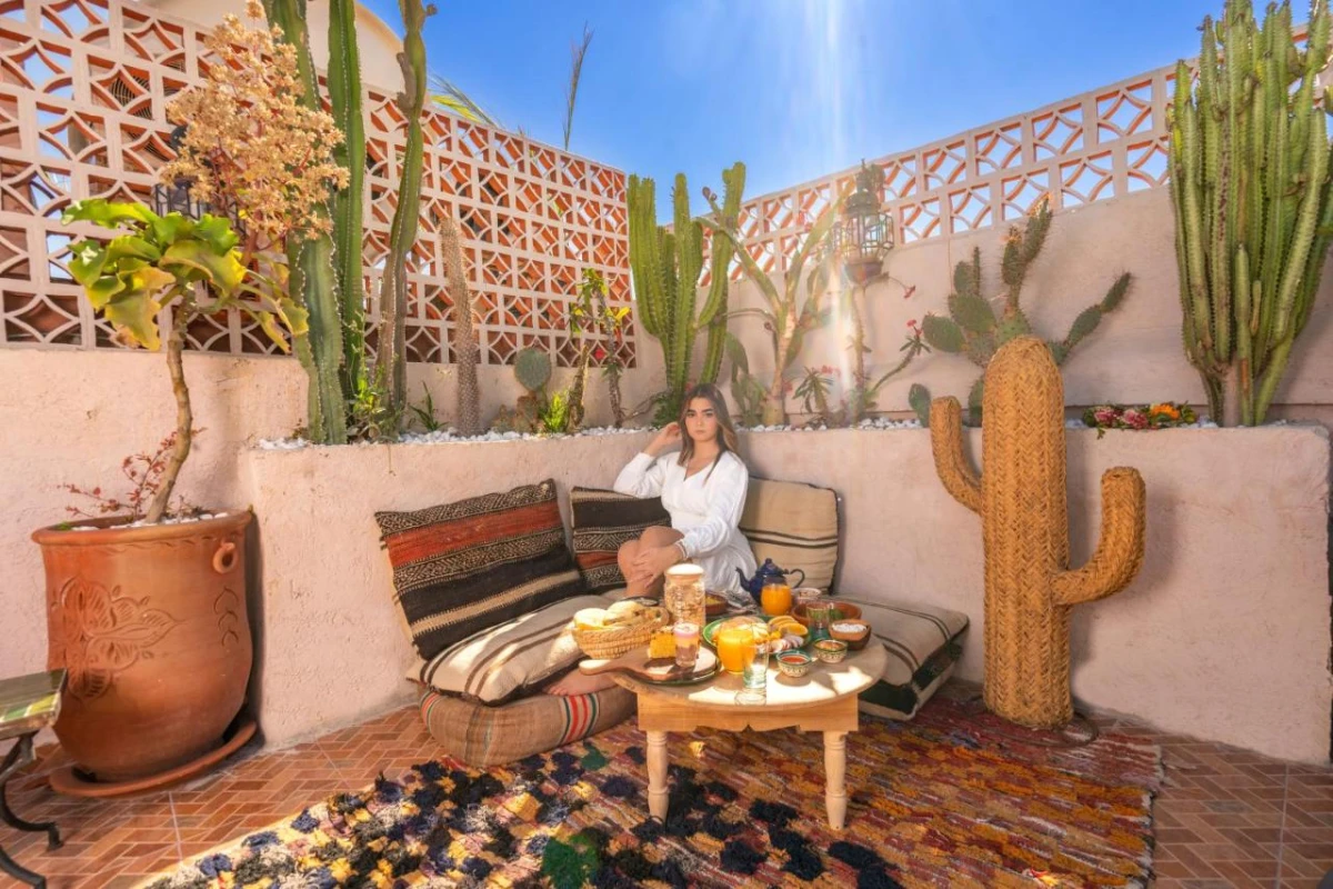 Riad Arabkech - Hotel Photo 40