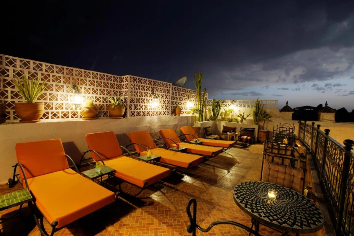 Riad Arabkech - Hotel Photo 41