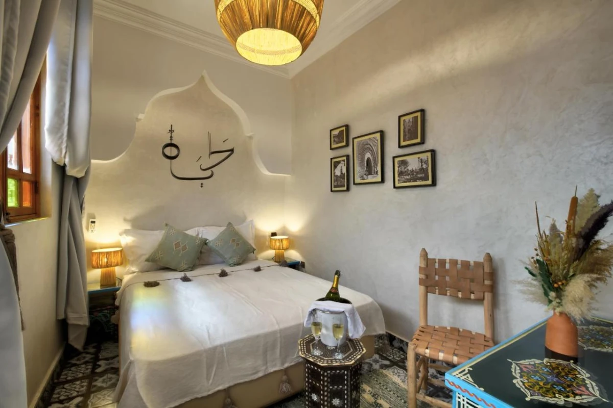 Riad Arabkech - Hotel Photo 42