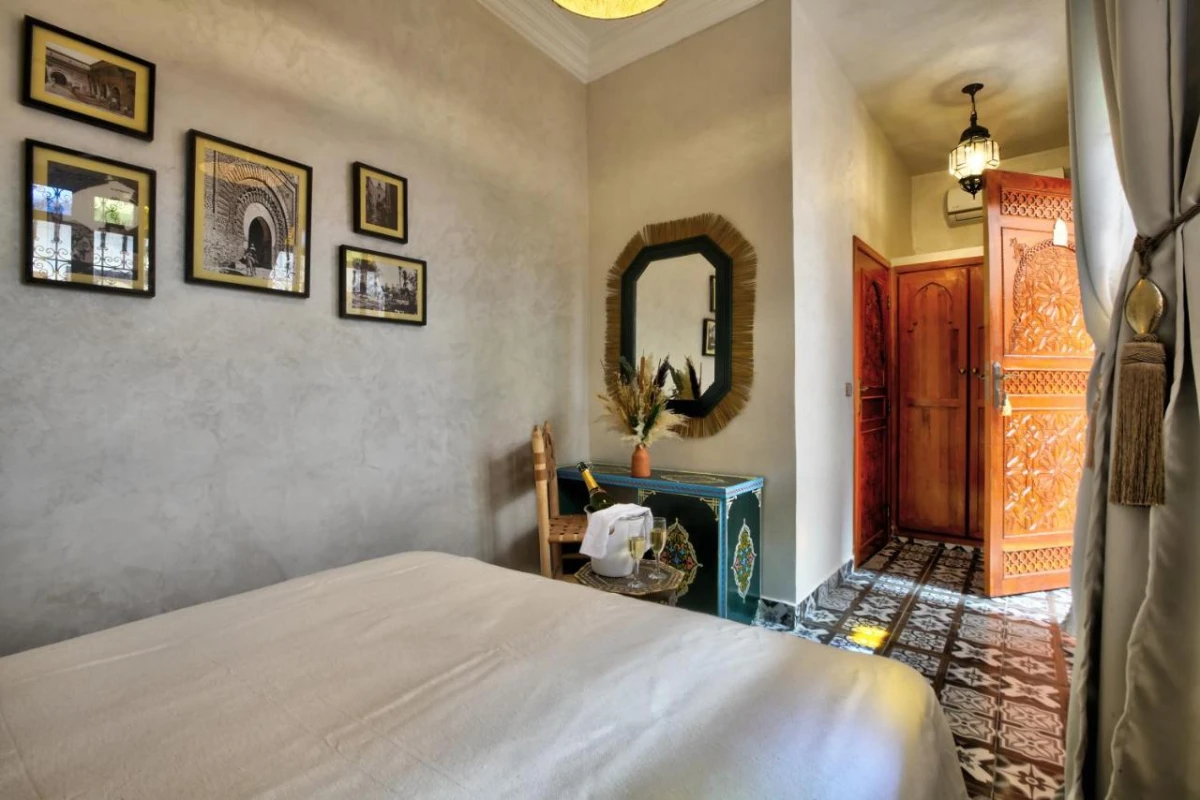 Riad Arabkech - Hotel Photo 43