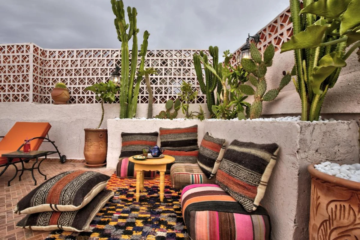 Riad Arabkech - Hotel Photo 45