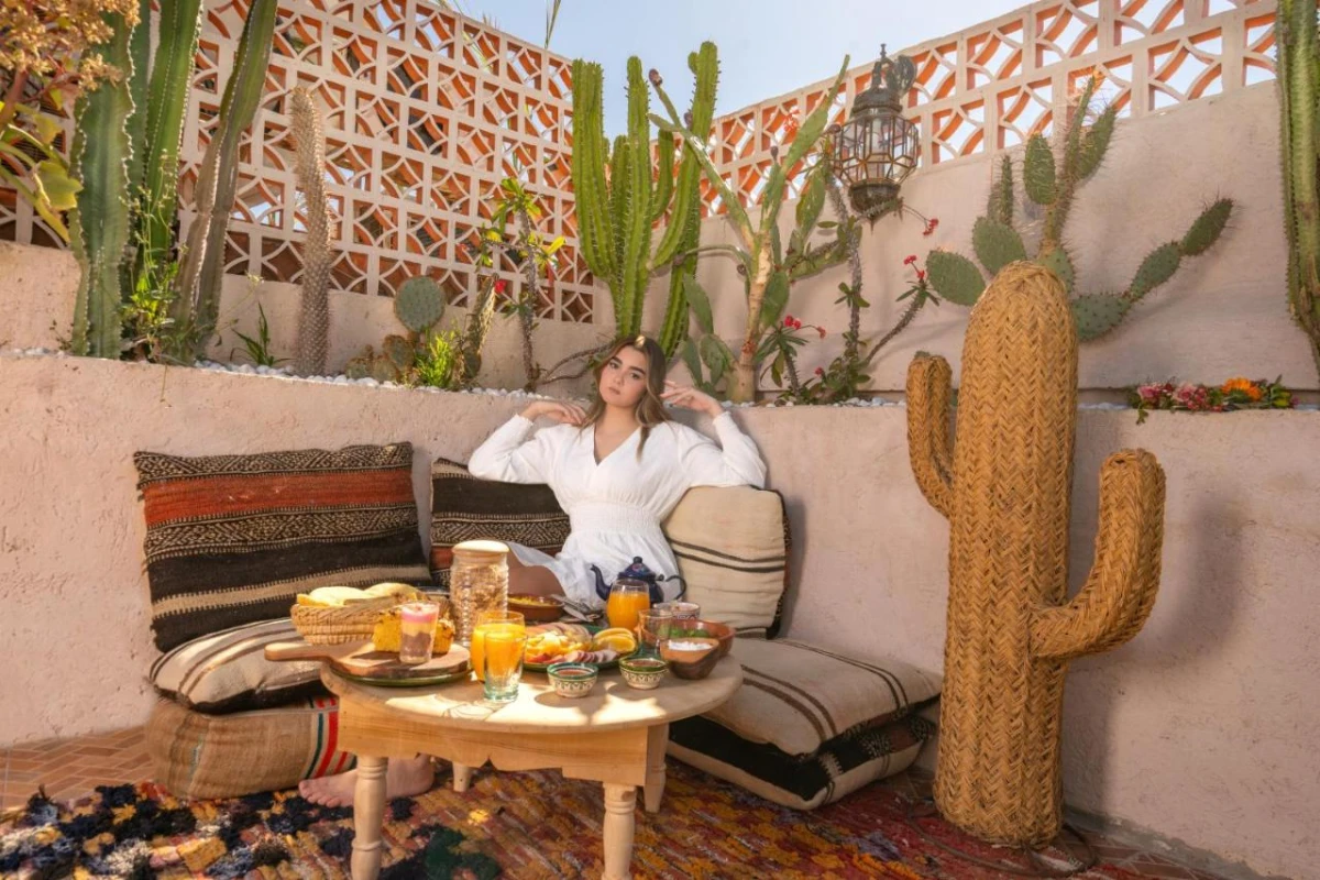 Riad Arabkech - Hotel Photo 46