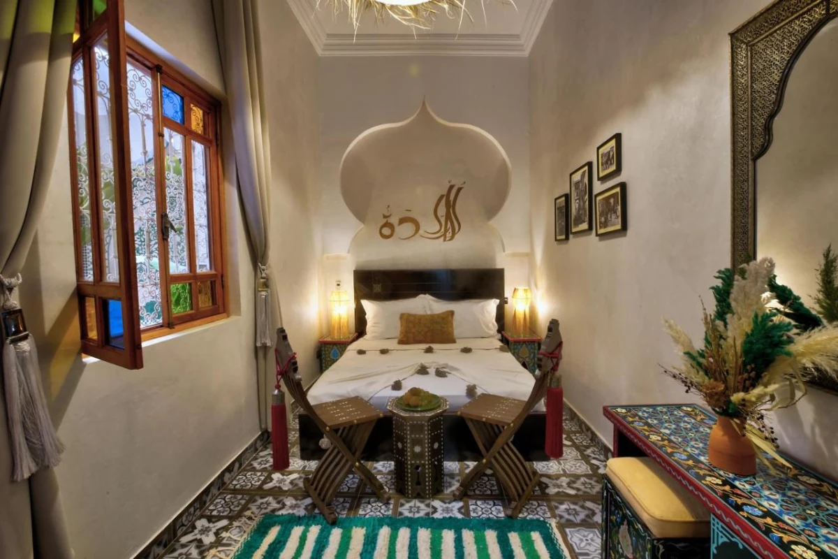 Riad Arabkech - Hotel Photo 47