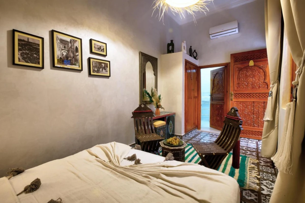 Riad Arabkech - Hotel Photo 48