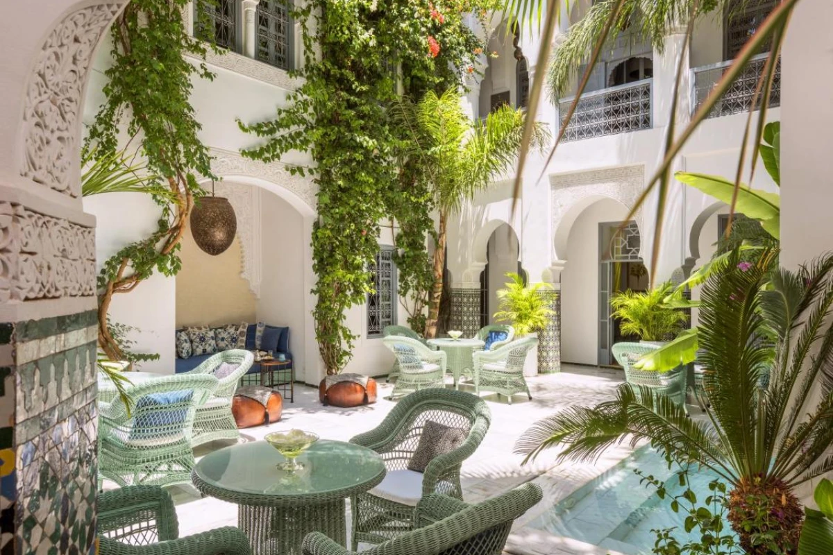 Riad Idra - Hotel Photo 1