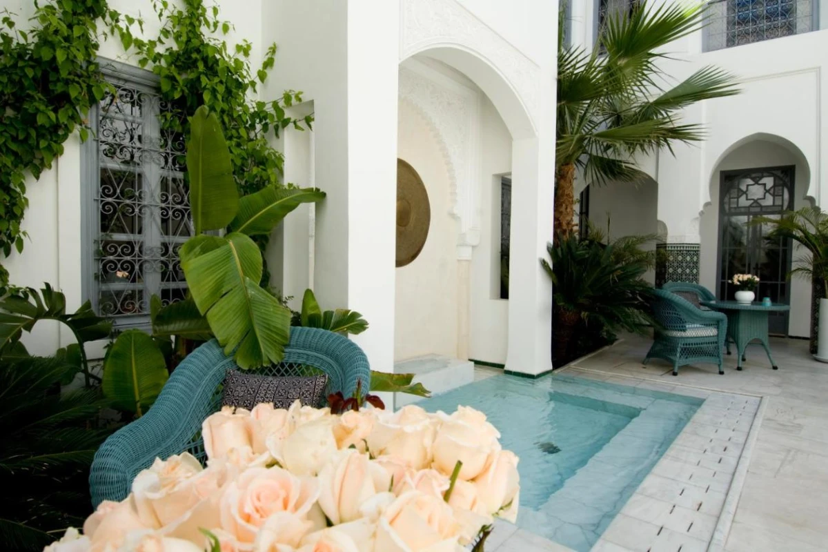 Riad Idra - Hotel Photo 5