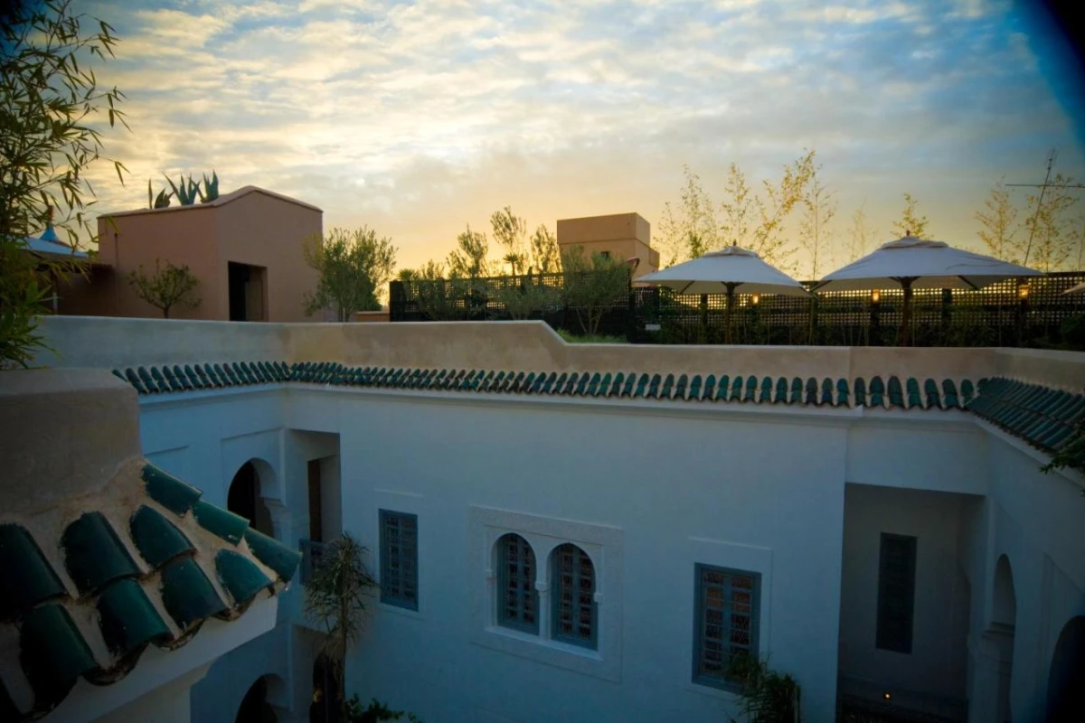 Riad Idra - Hotel Photo 6