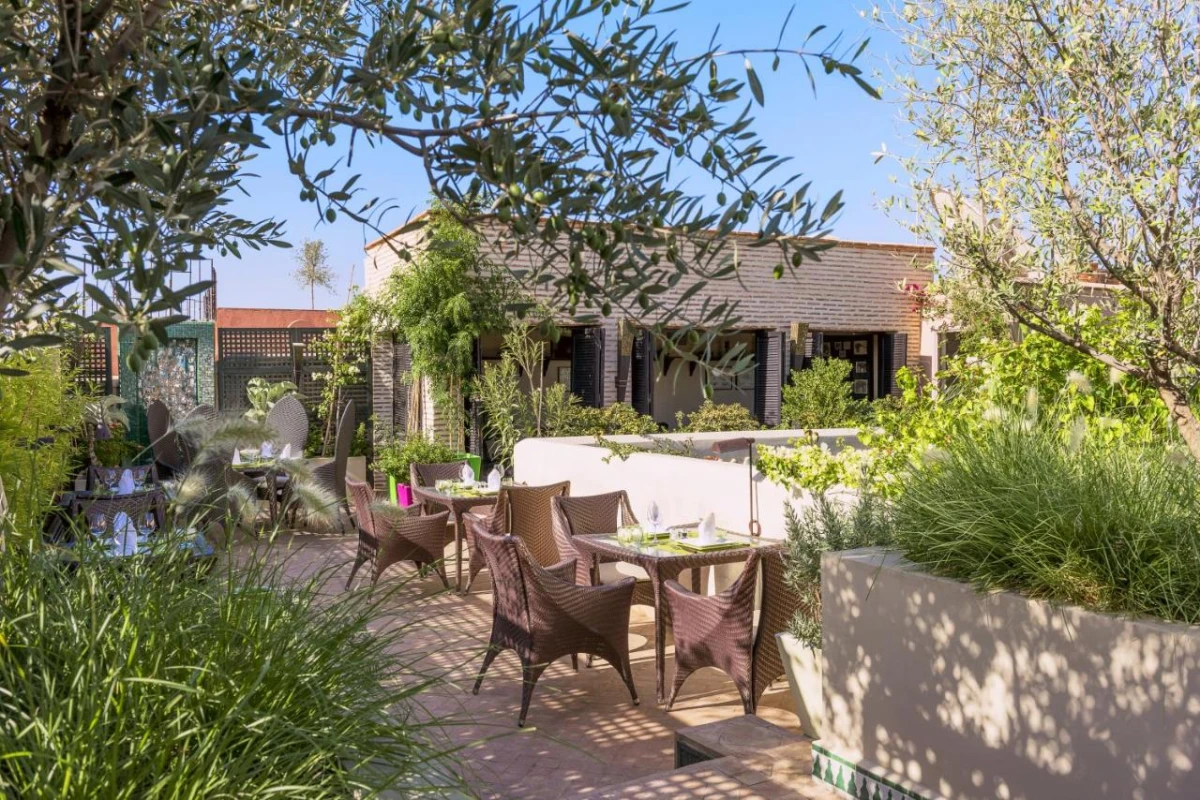 Riad Idra - Hotel Photo 7