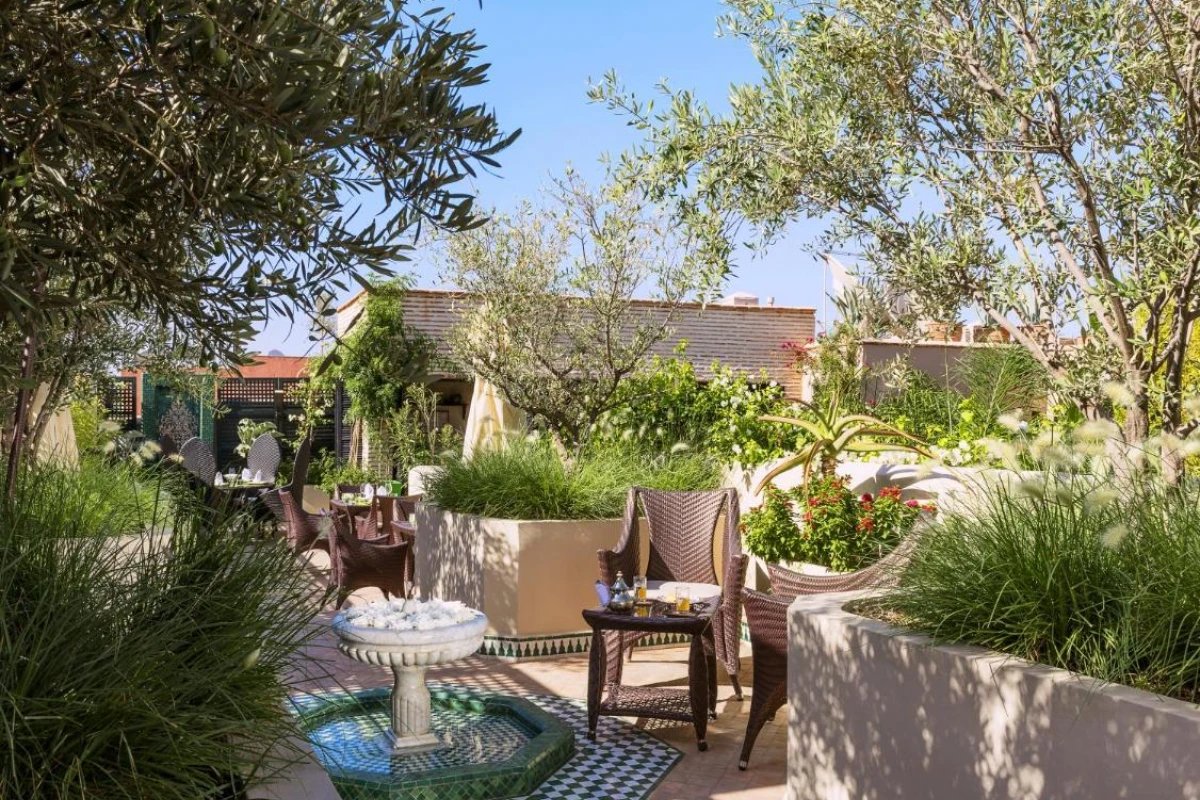 Riad Idra - Hotel Photo 8