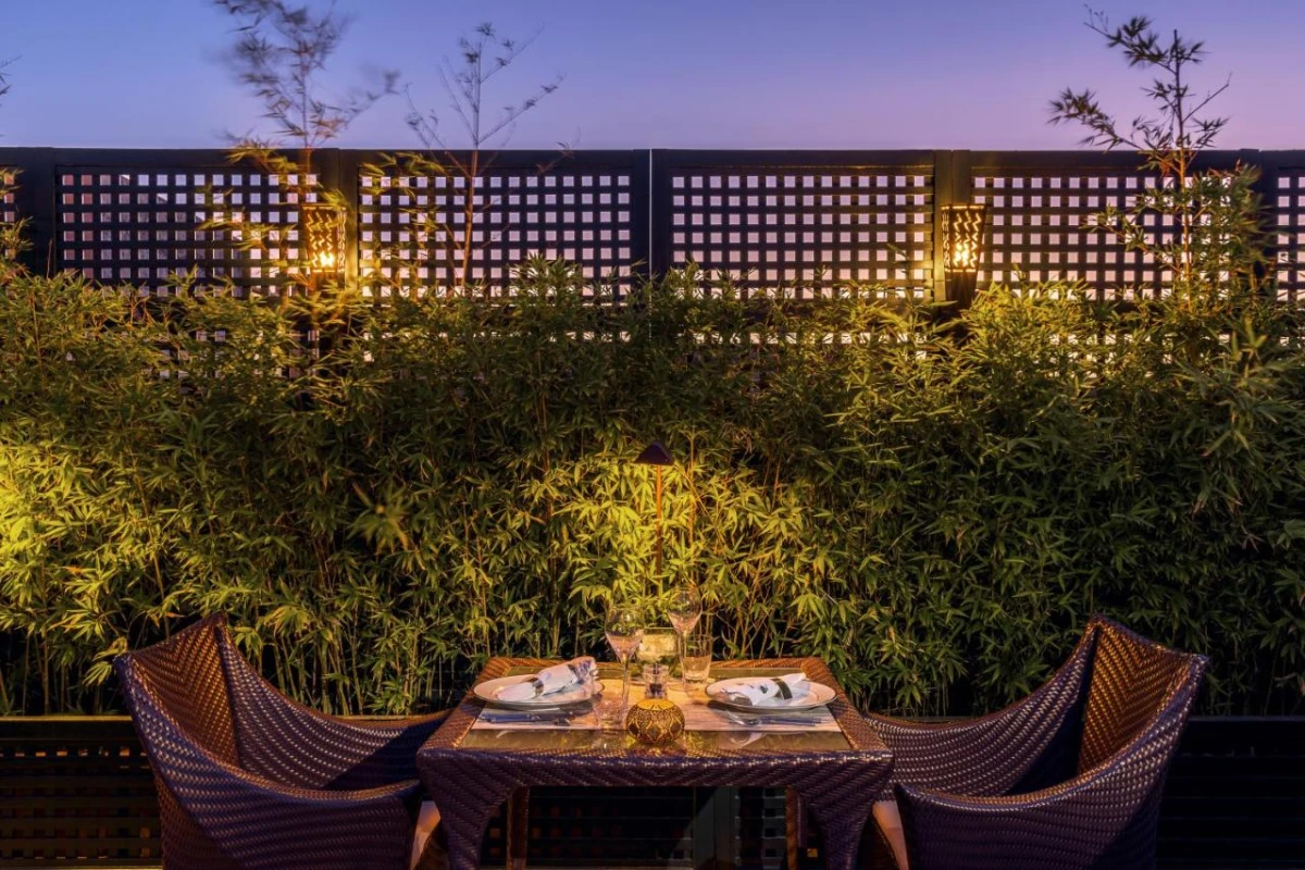 Riad Idra - Hotel Photo 10