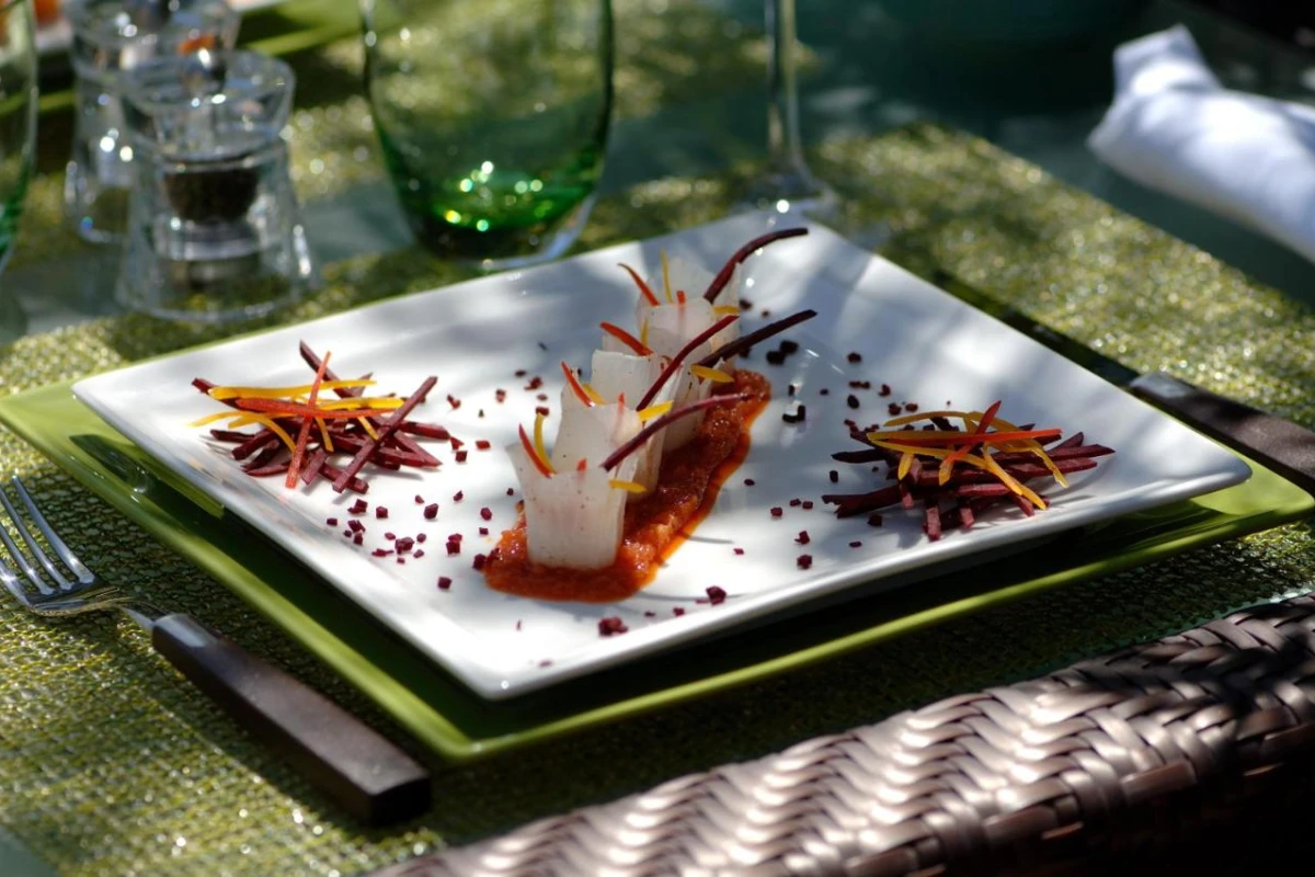 Riad Idra - Hotel Photo 15