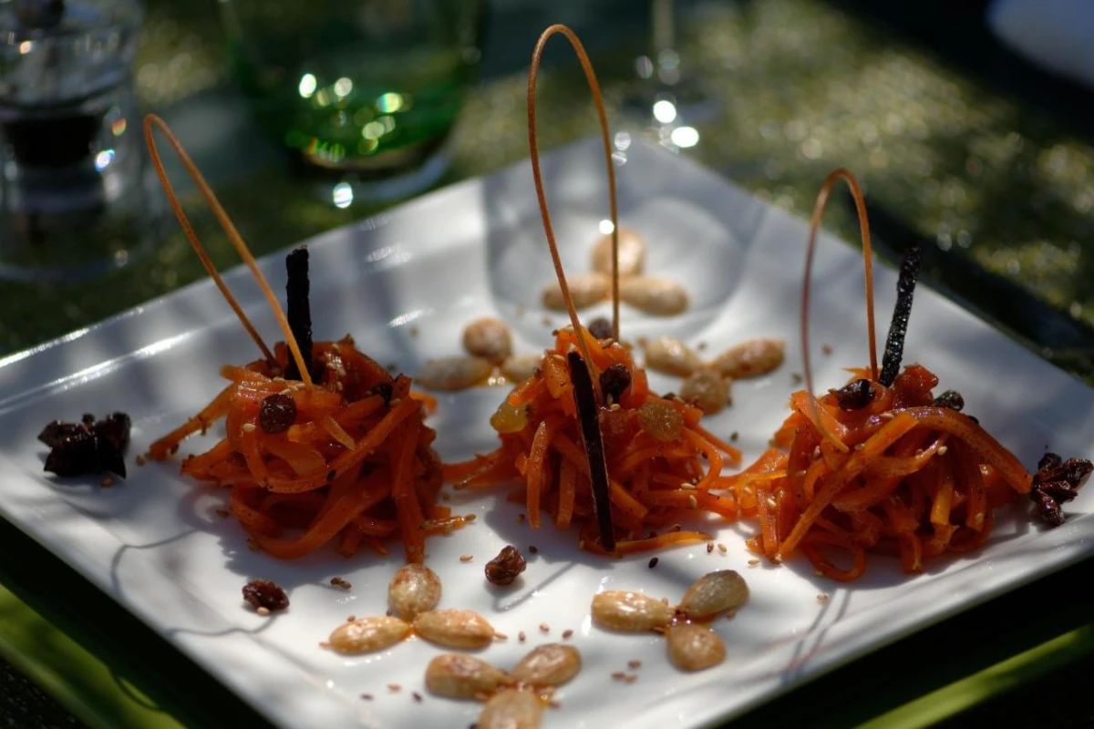 Riad Idra - Hotel Photo 16