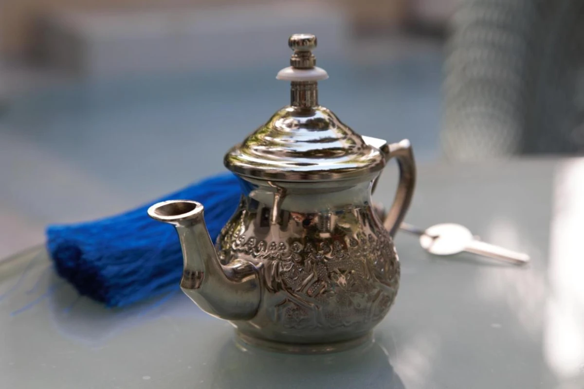 Riad Idra - Hotel Photo 17