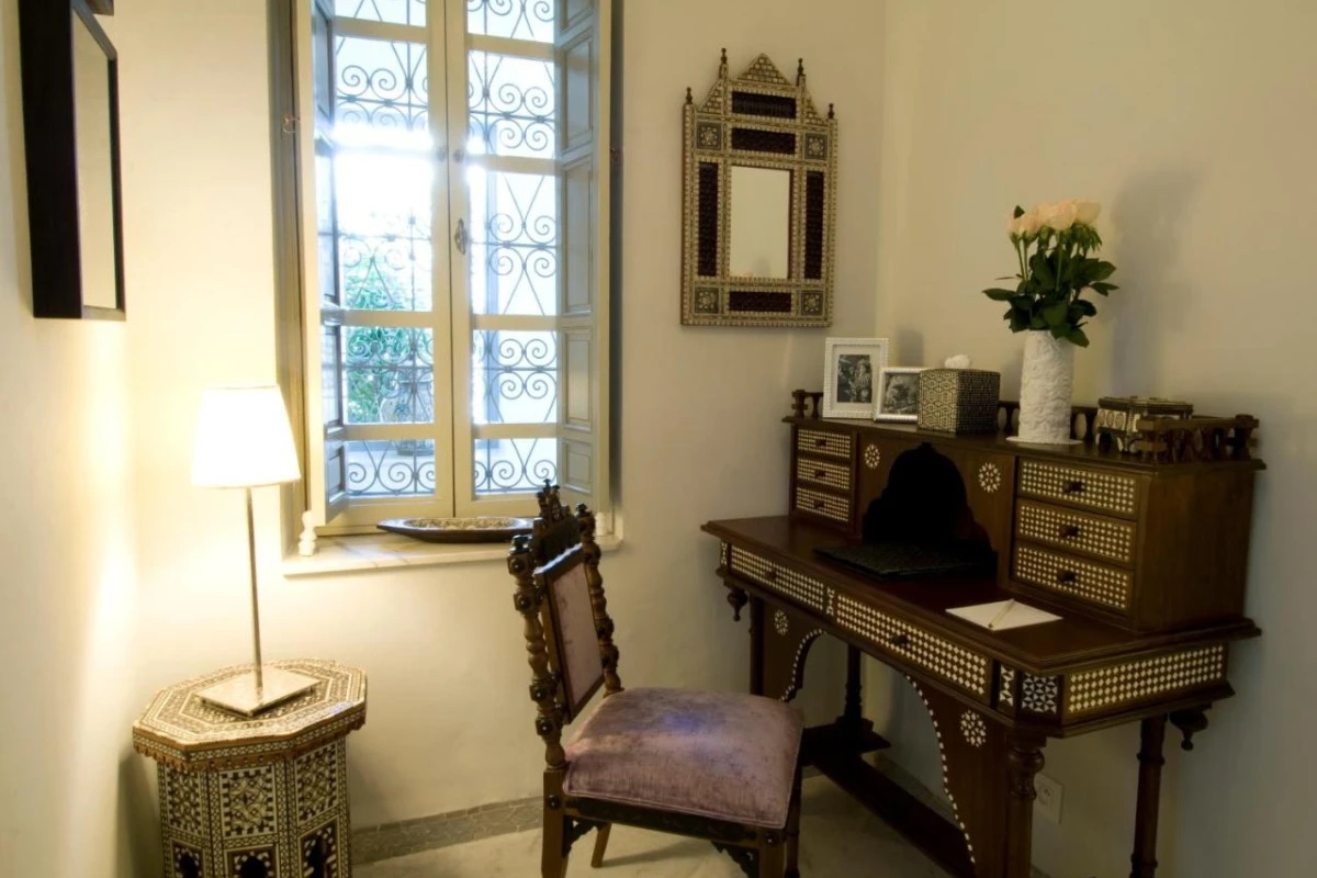 Riad Idra - Hotel Photo 21