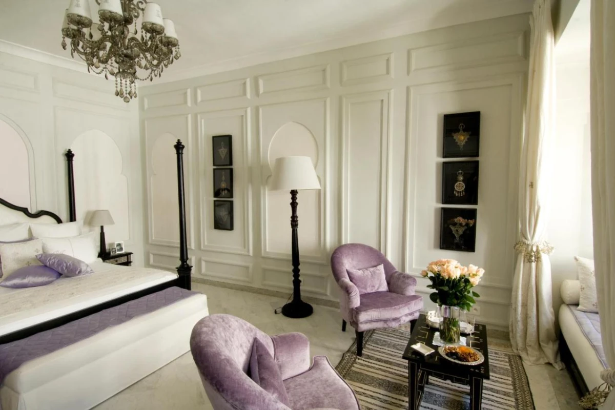 Riad Idra - Hotel Photo 24