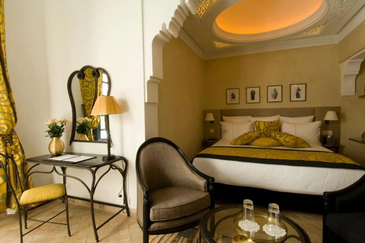 Riad Idra - Hotel Photo 25