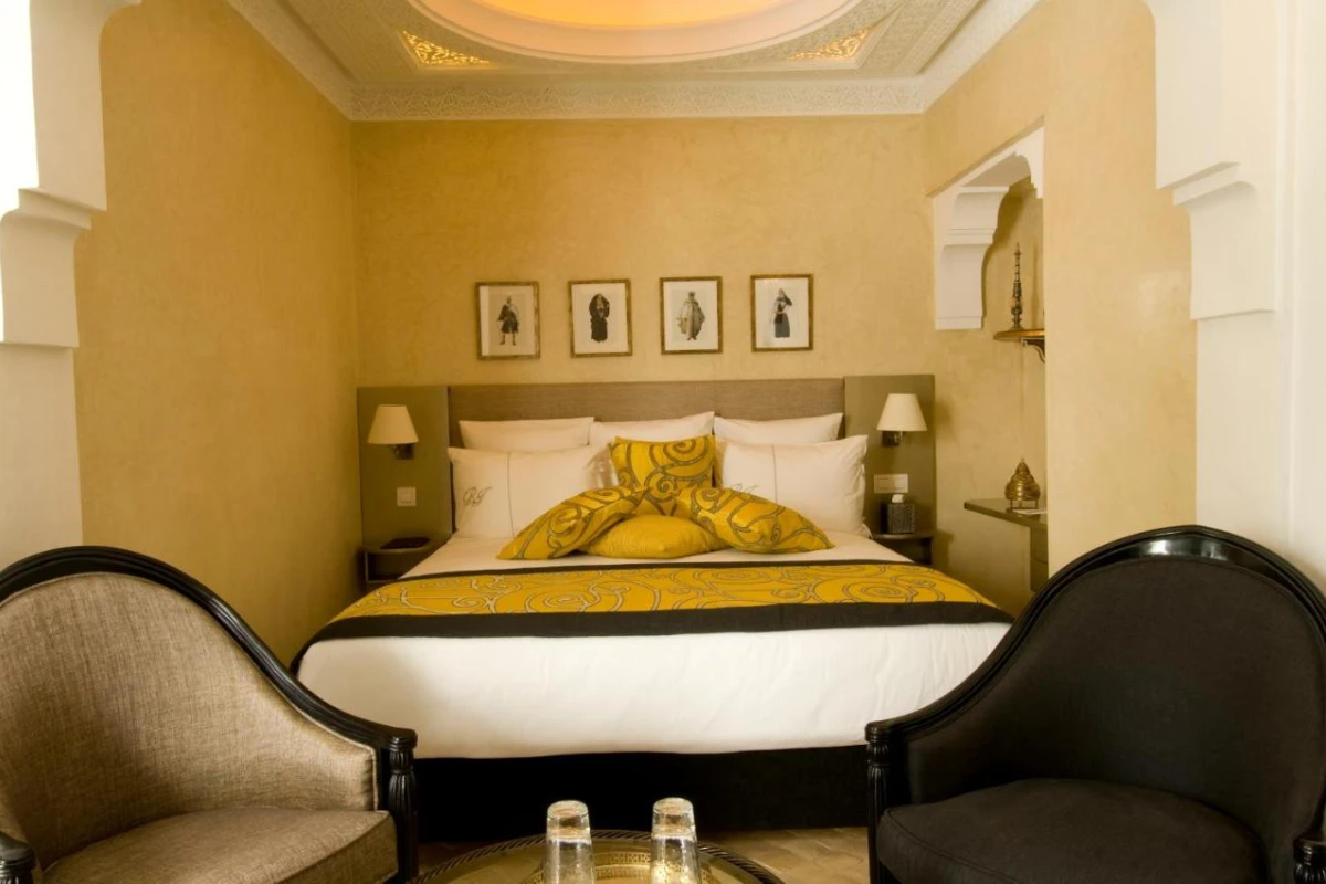 Riad Idra - Hotel Photo 27