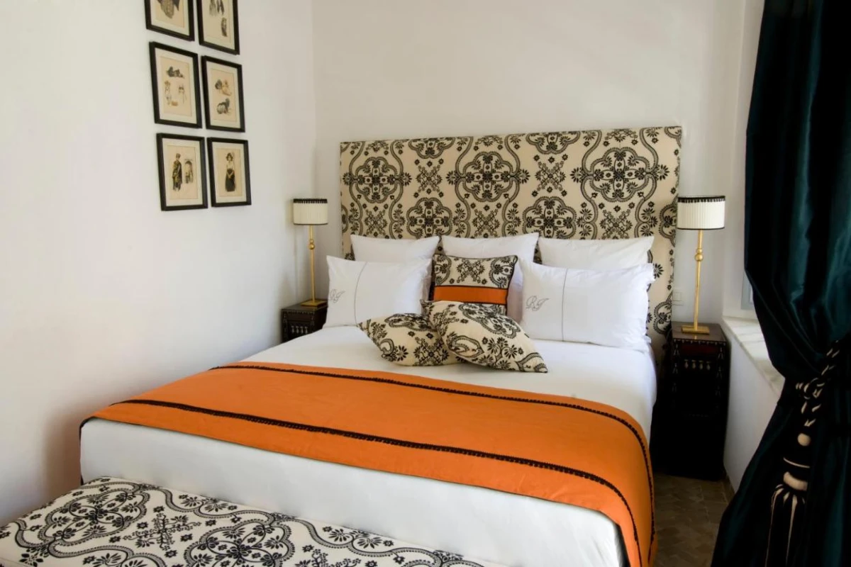 Riad Idra - Hotel Photo 28