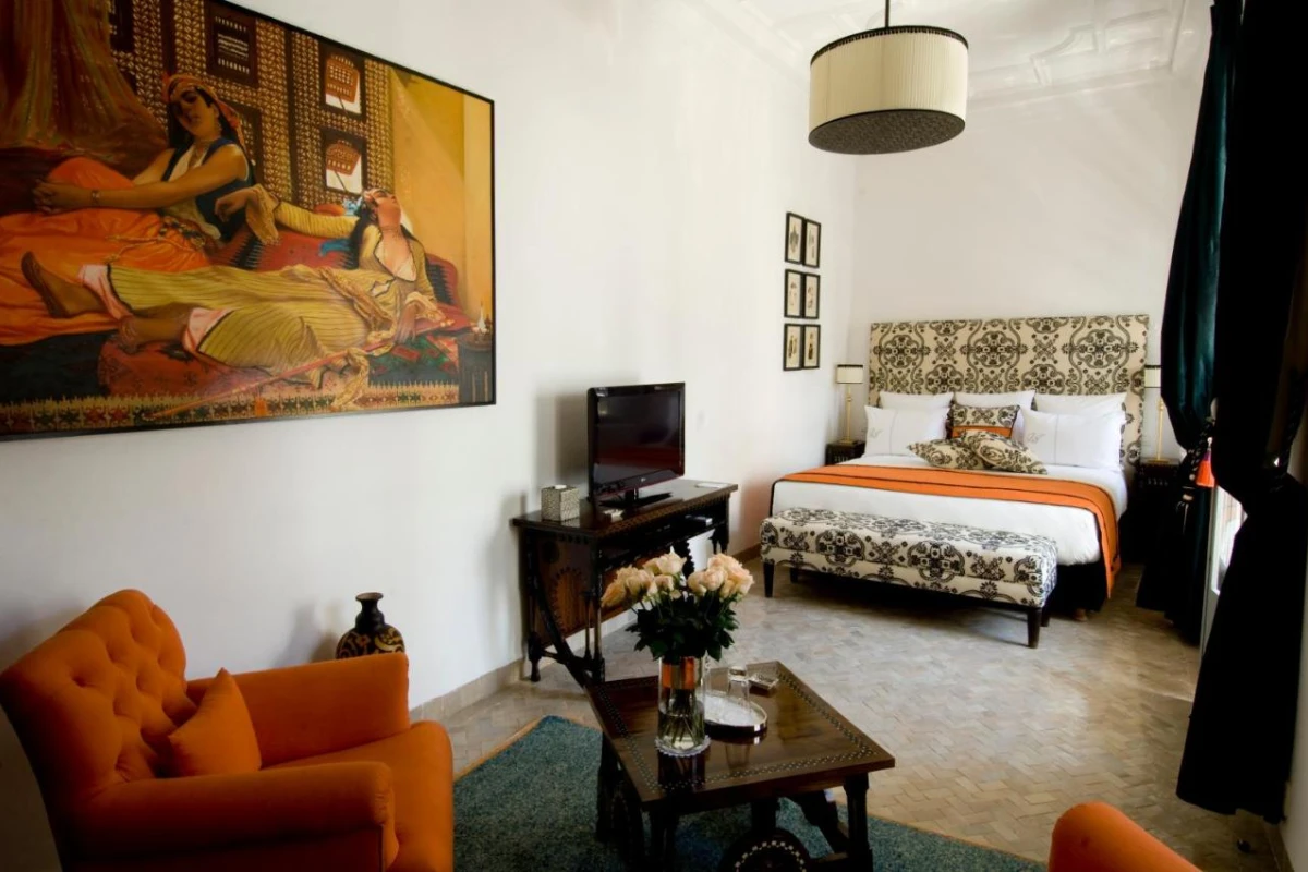 Riad Idra - Hotel Photo 29