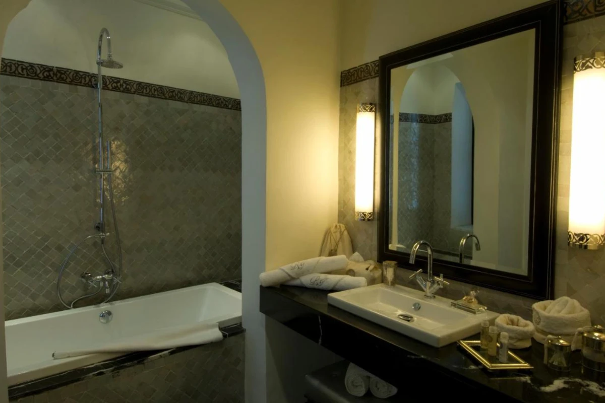 Riad Idra - Hotel Photo 30