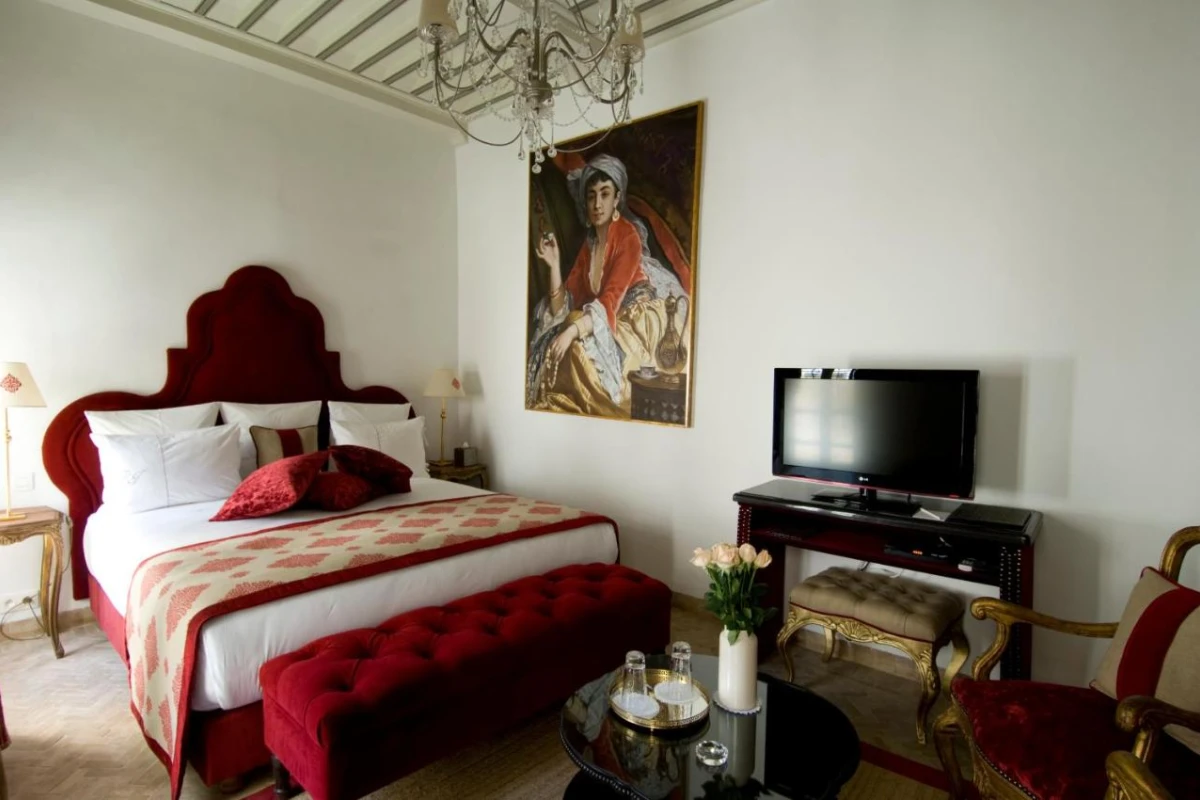 Riad Idra - Hotel Photo 32