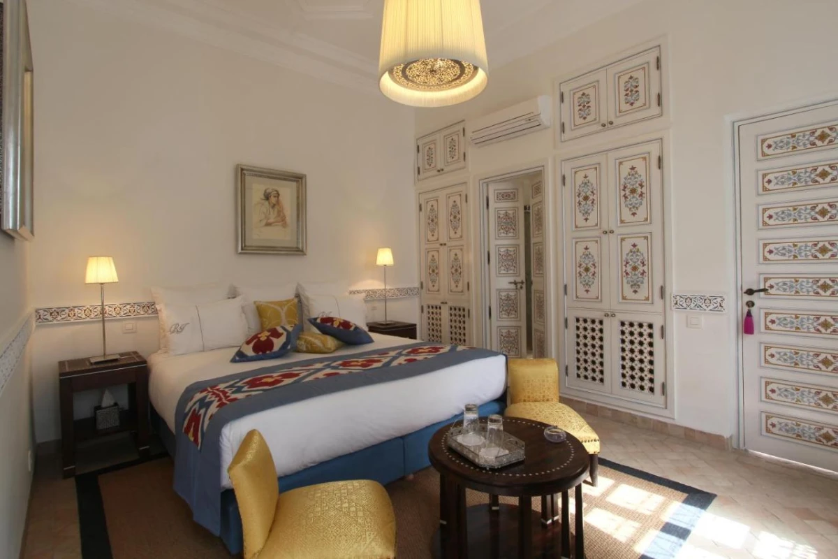 Riad Idra - Hotel Photo 35