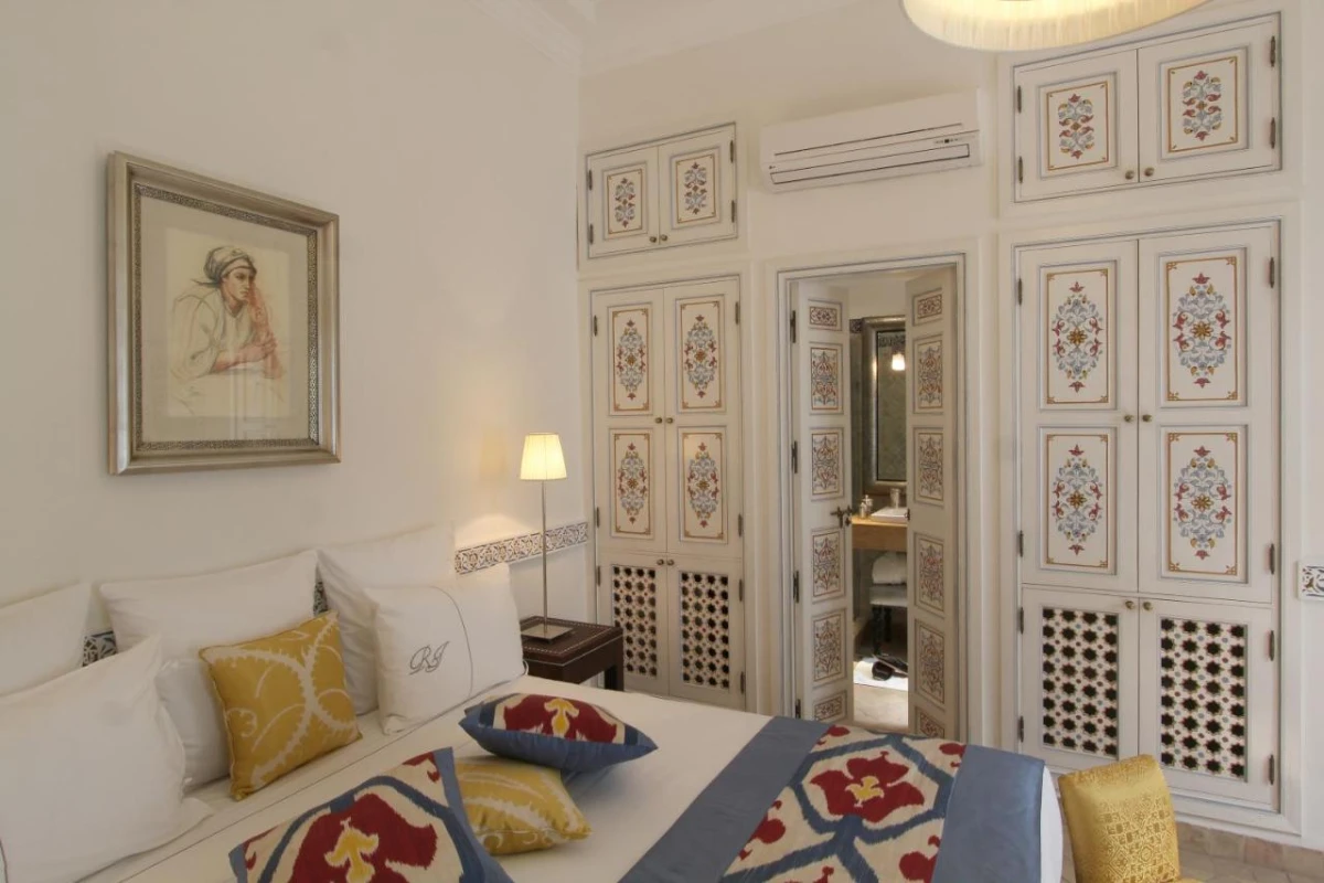 Riad Idra - Hotel Photo 36