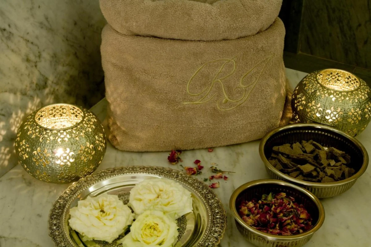 Riad Idra - Hotel Photo 37