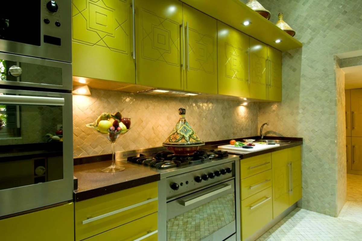 Riad Idra - Hotel Photo 40