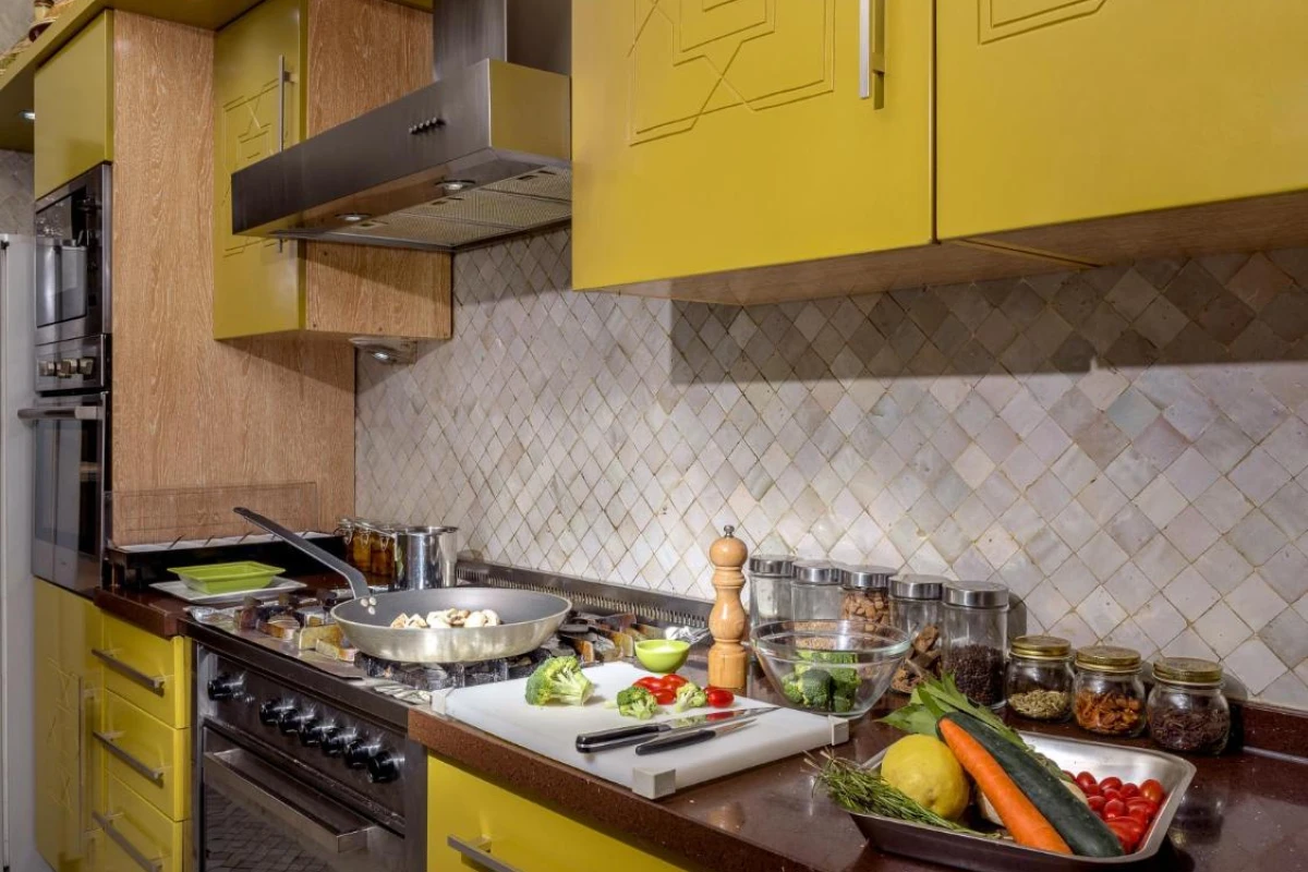 Riad Idra - Hotel Photo 41